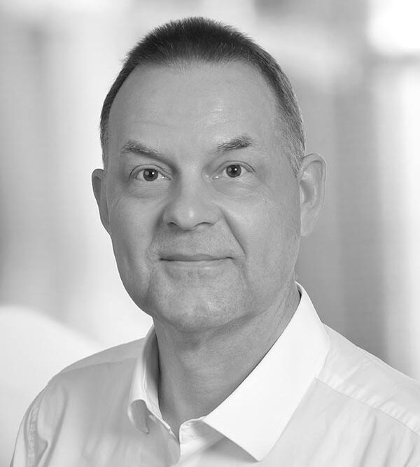 Geschäftsführer LNT - Karsten Schmidt