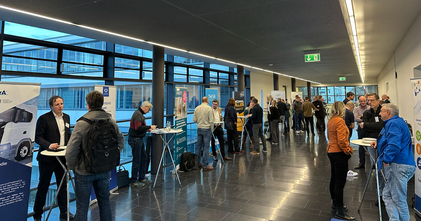 LNT-Netzwerkabend 26.03.2026